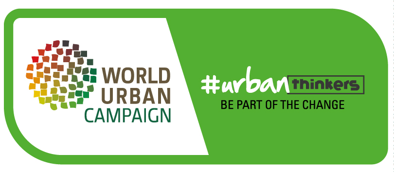 world urban campaign