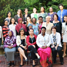 WDF at UNFCCC June Session 2014
