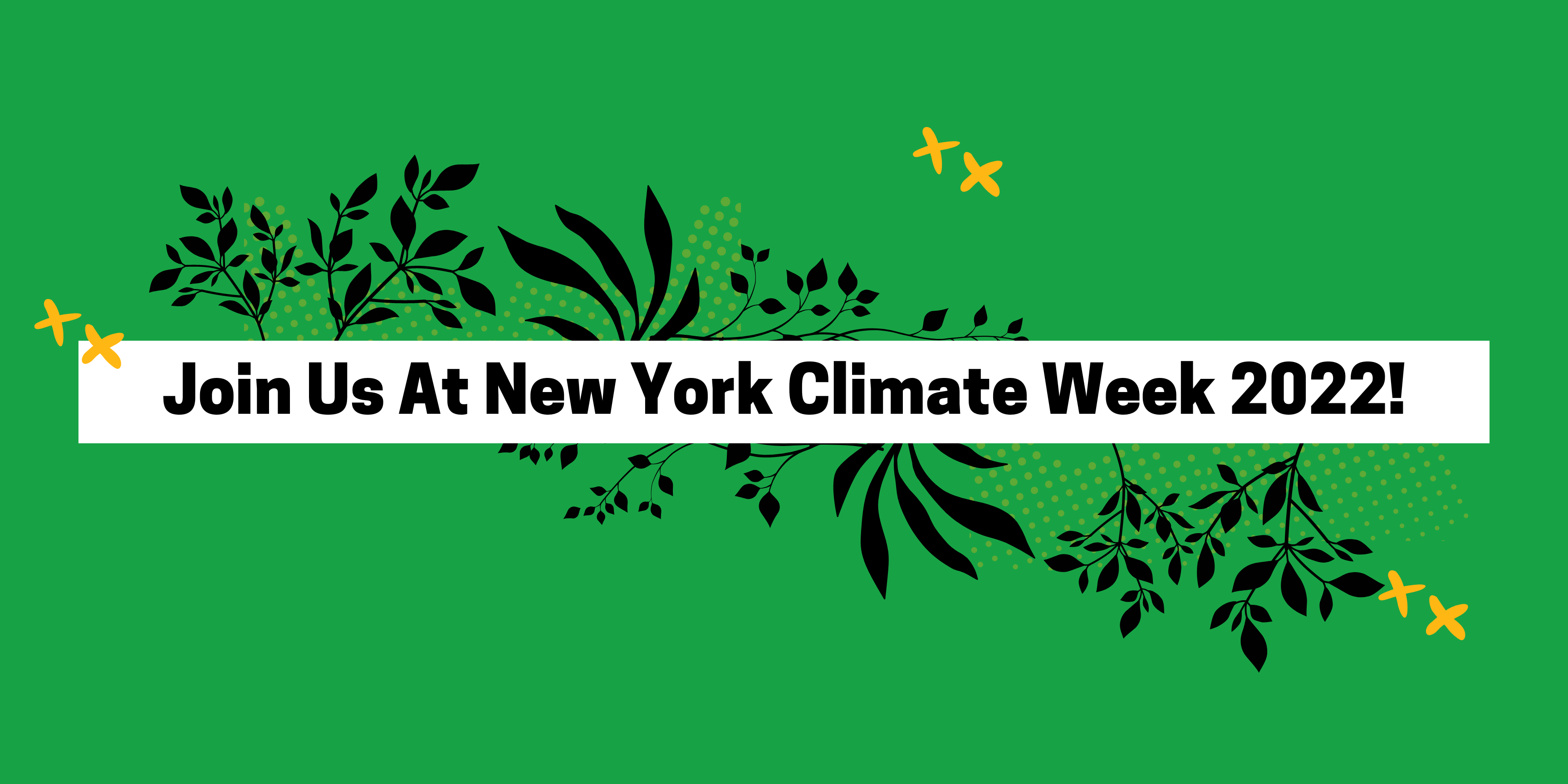 New York Climate Week 2024 Calendar Alia Louise