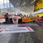 Feminists Confront Financing Injustice at FFD4