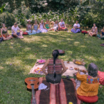 Guardiãs da Terra (Guardians of the Earth) Gathering